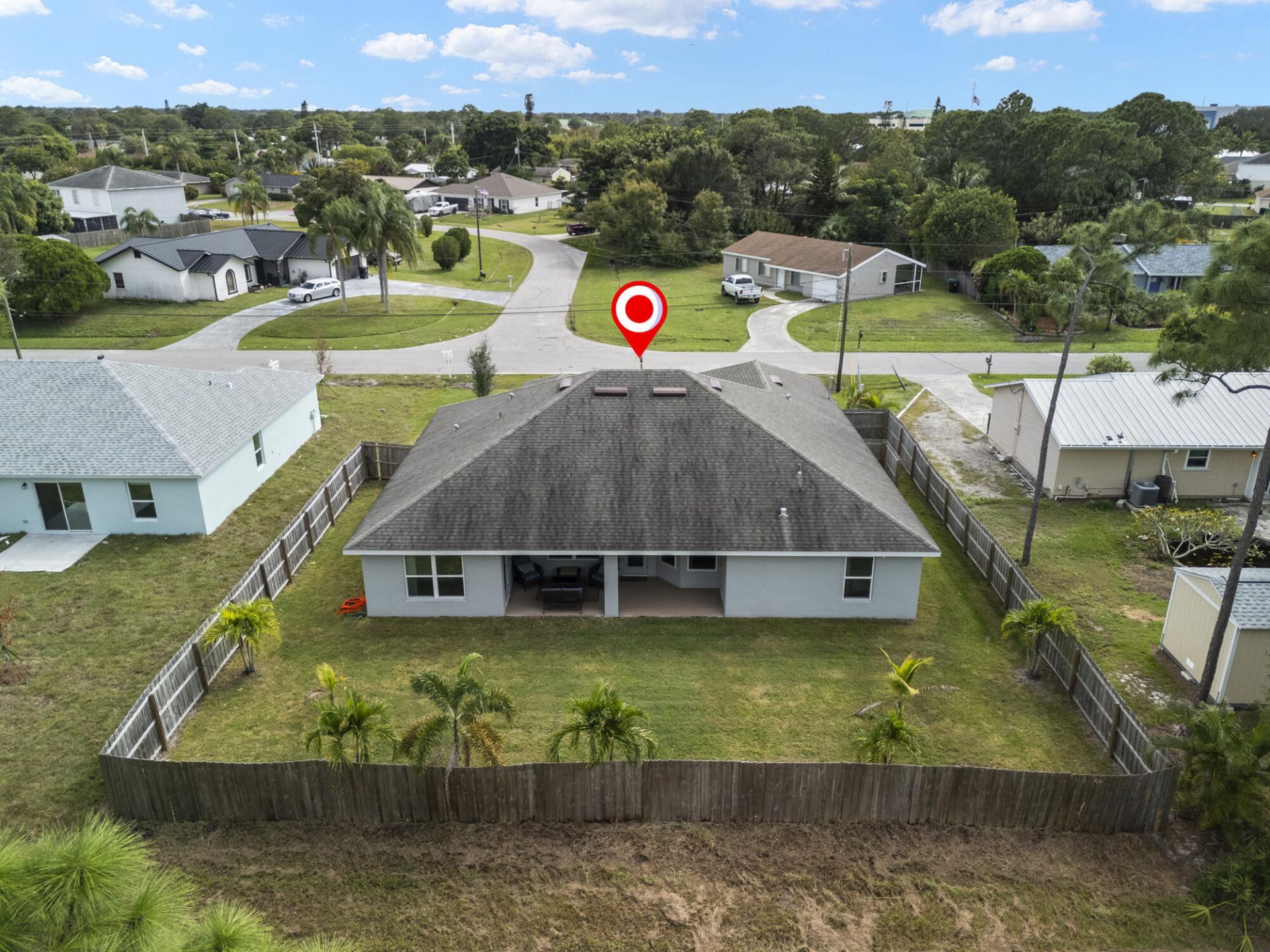 137 SW Pisces Terrace, Port Saint Lucie, FL 34984 Photo