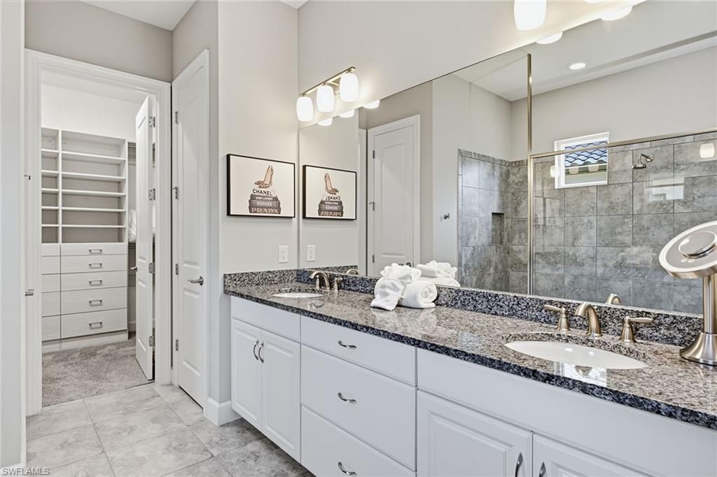 9630 Campanile Cir , Naples, FL 34114 Photo