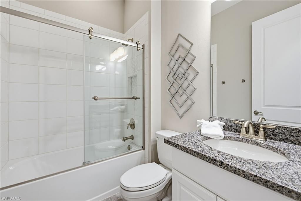 9630 Campanile Cir , Naples, FL 34114 Photo