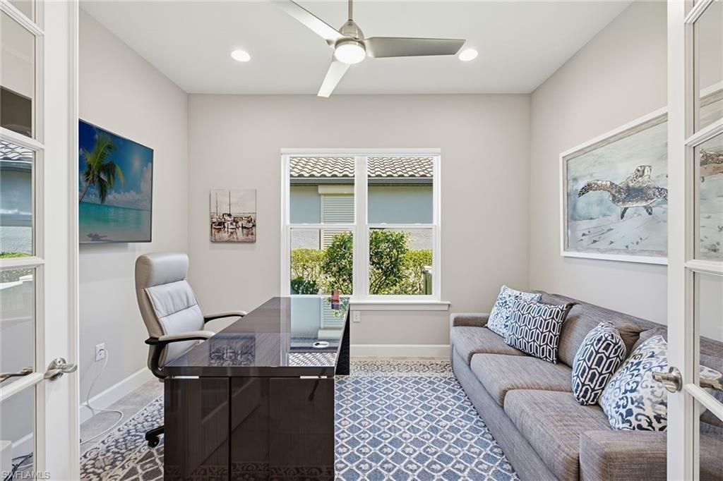 9630 Campanile Cir , Naples, FL 34114 Photo