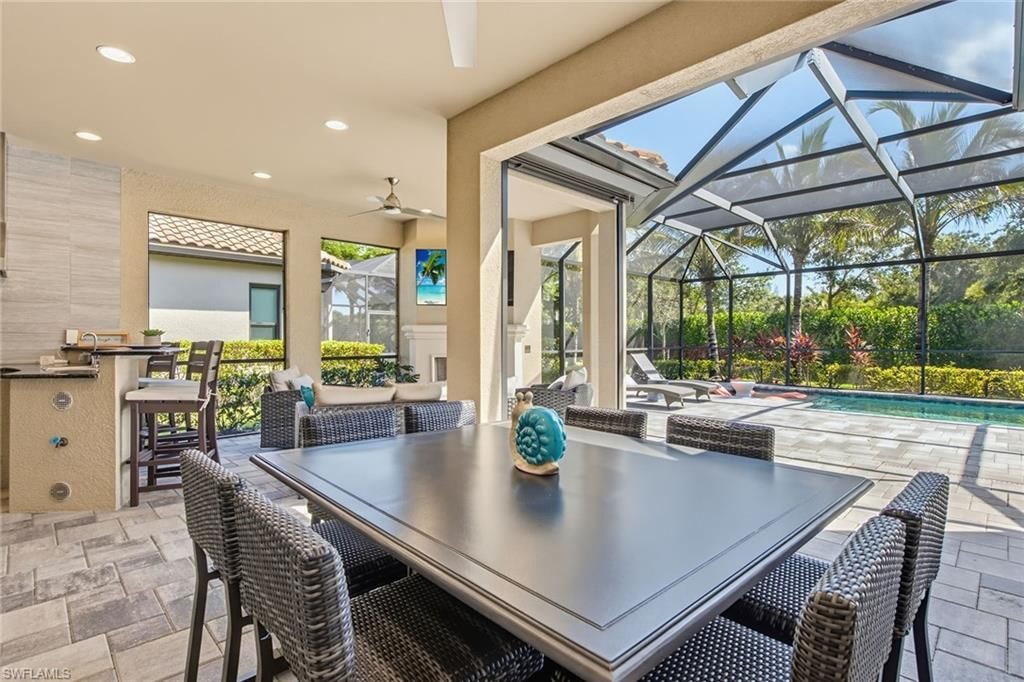 9630 Campanile Cir , Naples, FL 34114 Photo