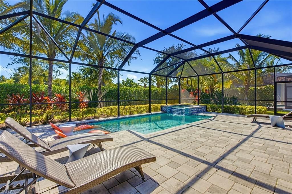 9630 Campanile Cir , Naples, FL 34114 Photo