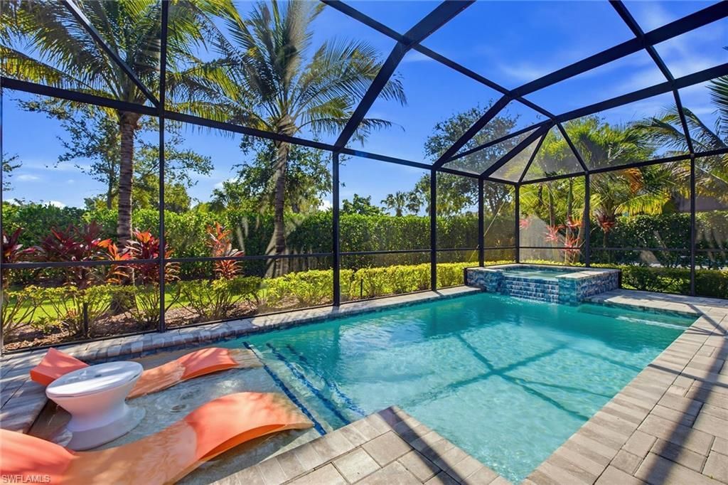 9630 Campanile Cir , Naples, FL 34114 Photo