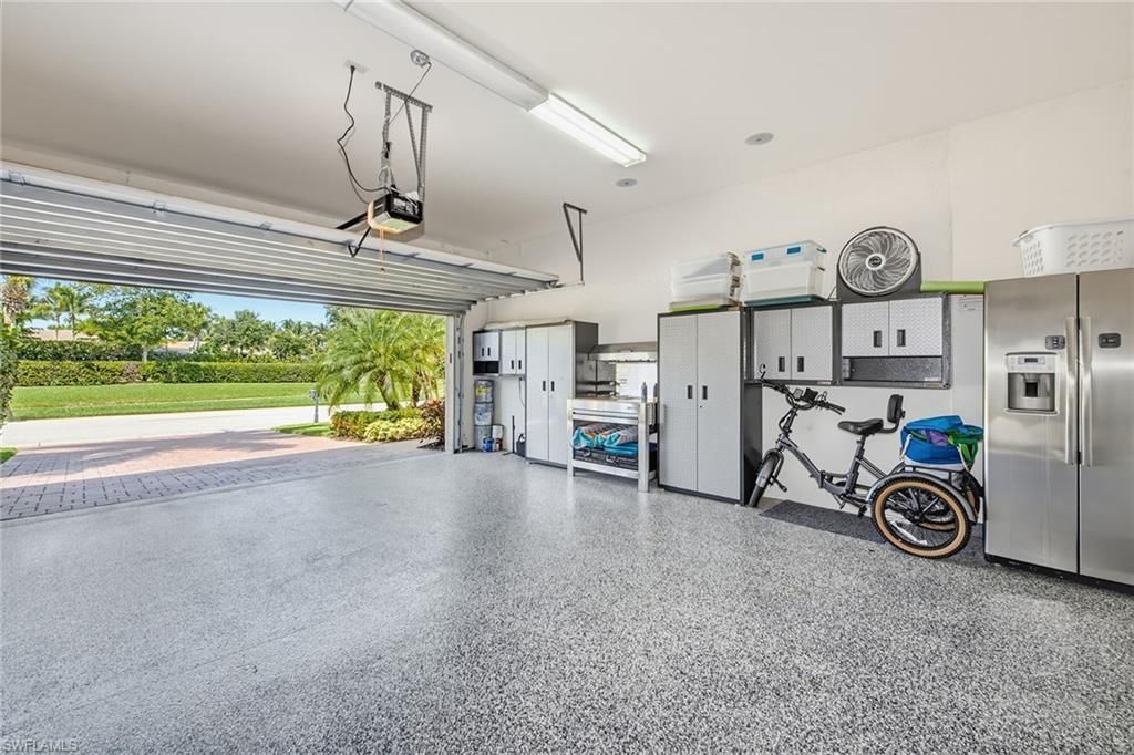 9630 Campanile Cir , Naples, FL 34114 Photo