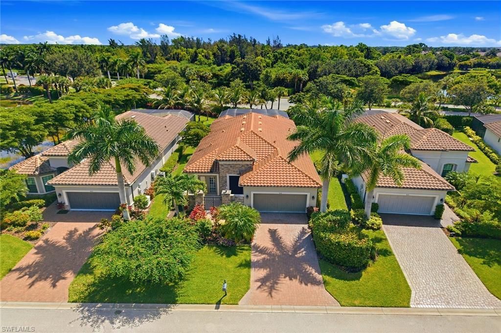 9630 Campanile Cir , Naples, FL 34114 Photo
