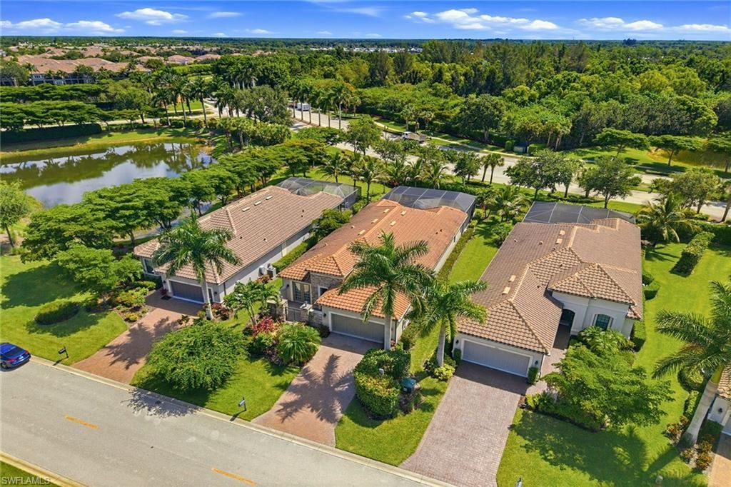 9630 Campanile Cir , Naples, FL 34114 Photo