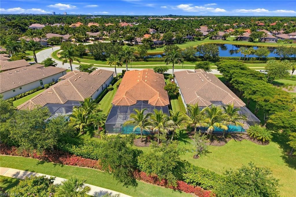 9630 Campanile Cir , Naples, FL 34114 Photo