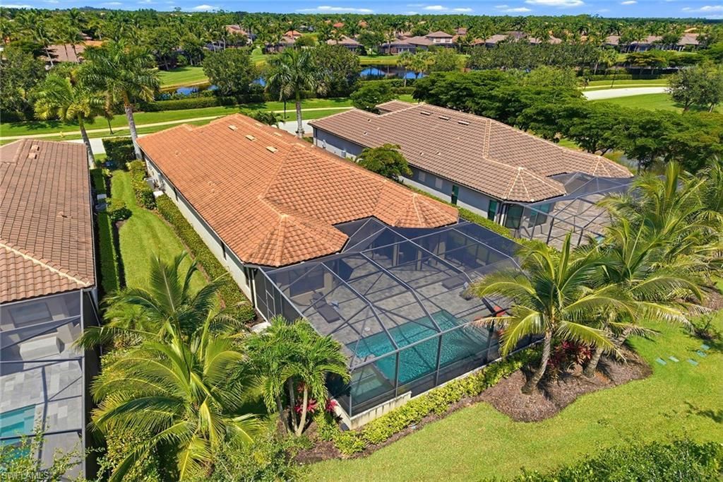 9630 Campanile Cir , Naples, FL 34114 Photo