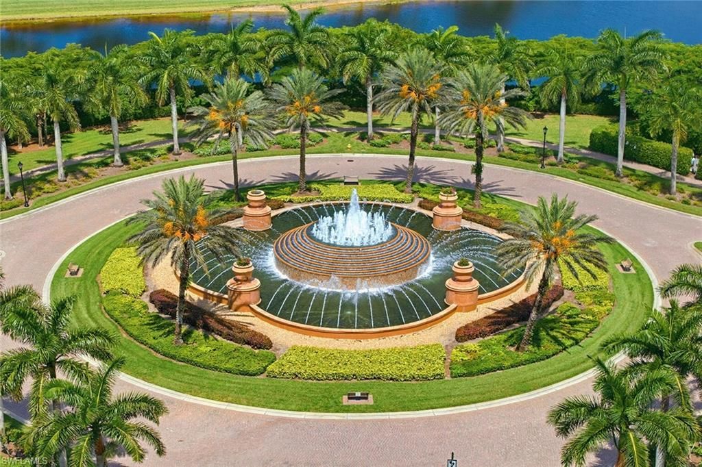 9630 Campanile Cir , Naples, FL 34114 Photo