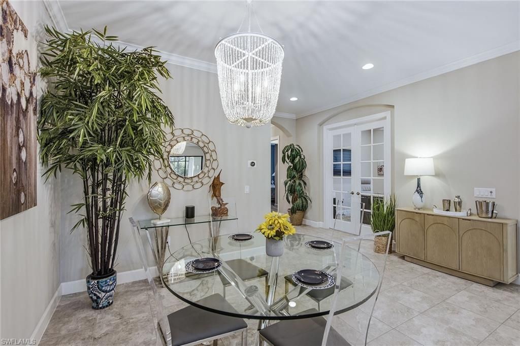 9630 Campanile Cir , Naples, FL 34114 Photo