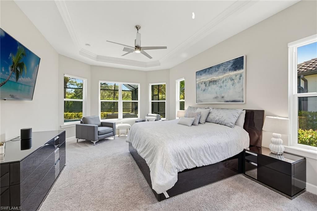 9630 Campanile Cir , Naples, FL 34114 Photo