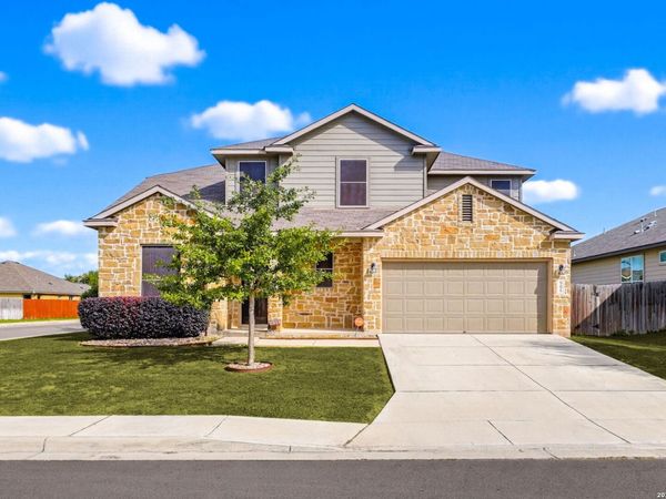 905 CYPRESS ML, New Braunfels, TX 78130
