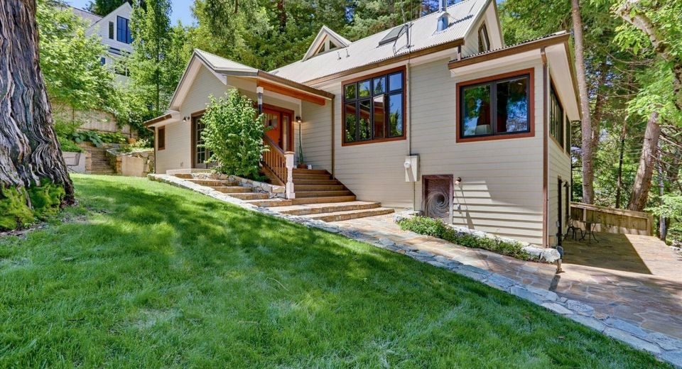 315 Jordan Street , Nevada City, CA 95945 Photo