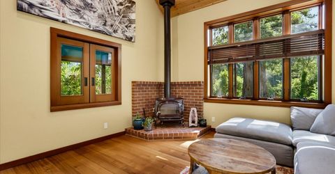 315 Jordan Street , Nevada City, CA 95945 Photo