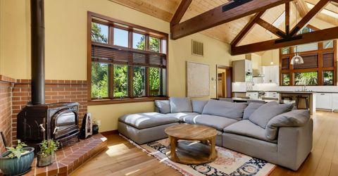 315 Jordan Street , Nevada City, CA 95945 Photo