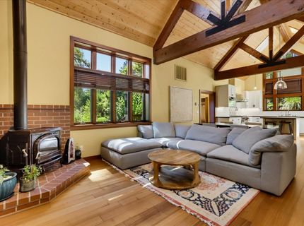 315 Jordan Street , Nevada City, CA 95945 Photo