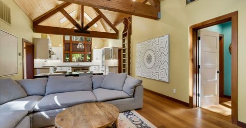 315 Jordan Street , Nevada City, CA 95945 Photo