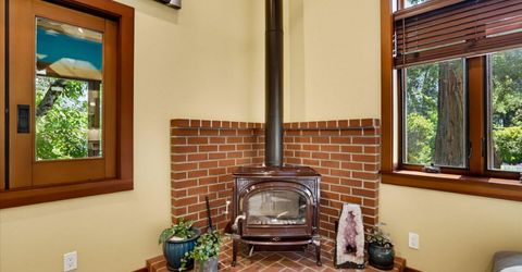 315 Jordan Street , Nevada City, CA 95945 Photo