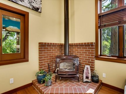 315 Jordan Street , Nevada City, CA 95945 Photo