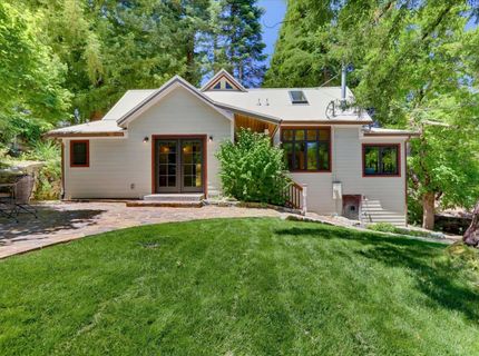 315 Jordan Street , Nevada City, CA 95945 Photo