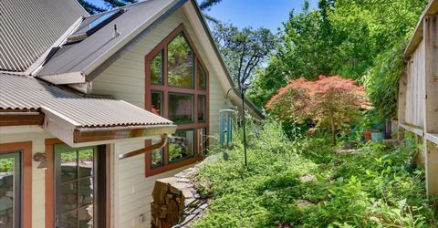 315 Jordan Street , Nevada City, CA 95945 Photo