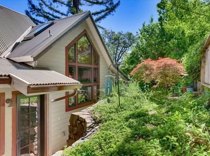 315 Jordan Street , Nevada City, CA 95945 Photo