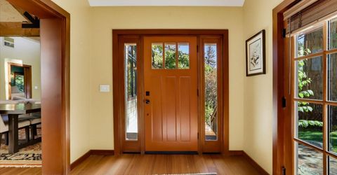 315 Jordan Street , Nevada City, CA 95945 Photo