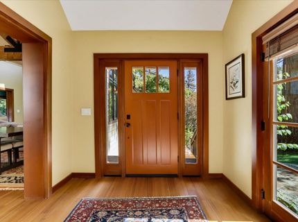 315 Jordan Street , Nevada City, CA 95945 Photo
