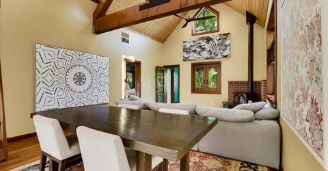 315 Jordan Street , Nevada City, CA 95945 Photo
