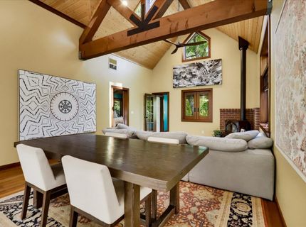 315 Jordan Street , Nevada City, CA 95945 Photo
