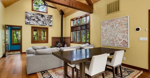 315 Jordan Street , Nevada City, CA 95945 Photo
