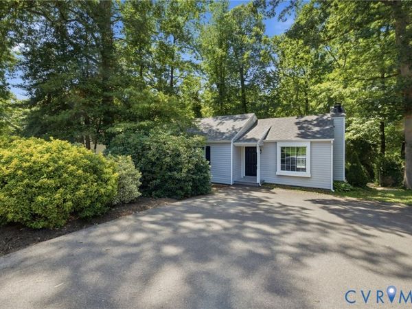 3224 Wyntrebrooke Drive , North Chesterfield, VA 23235