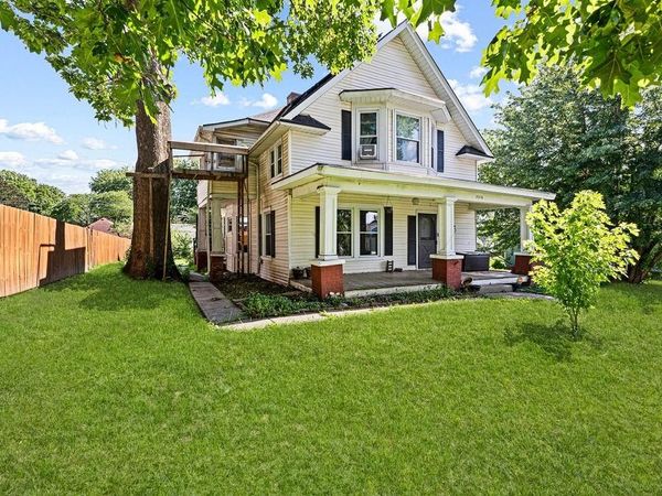 3316 Renick Street, St Joseph, MO 64507