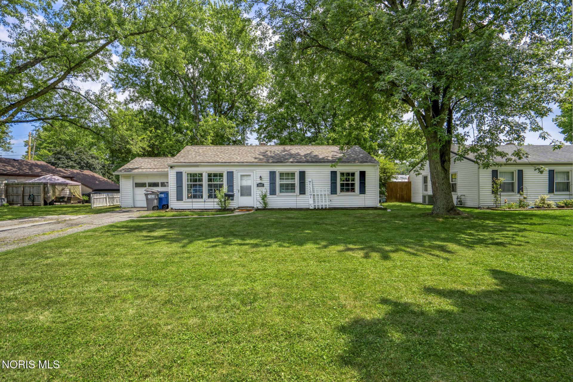 3537 Prairie Avenue, Toledo, OH 43614 Main Photo