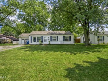 3537 Prairie Avenue, Toledo, OH 43614