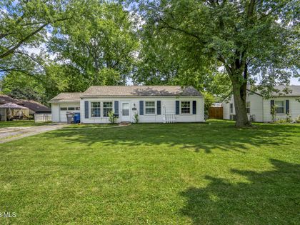 3537 Prairie Avenue Toledo, OH 43614