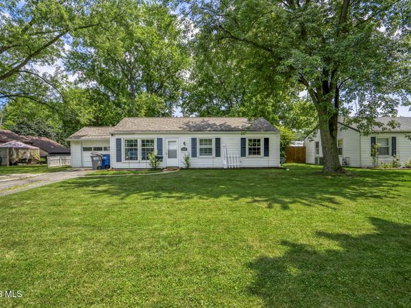 3537 Prairie Avenue , Toledo, OH 43614