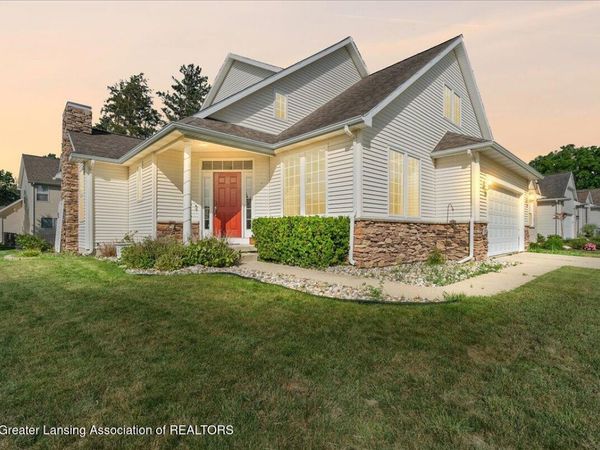 5925 Coleman Road, East Lansing, MI 48823