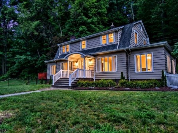 508 Pat Hamburg Tpke, West Milford, NJ 07480