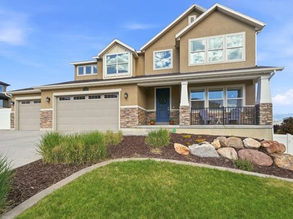 11247 S GREAT NECK DR W, South Jordan, UT 84009