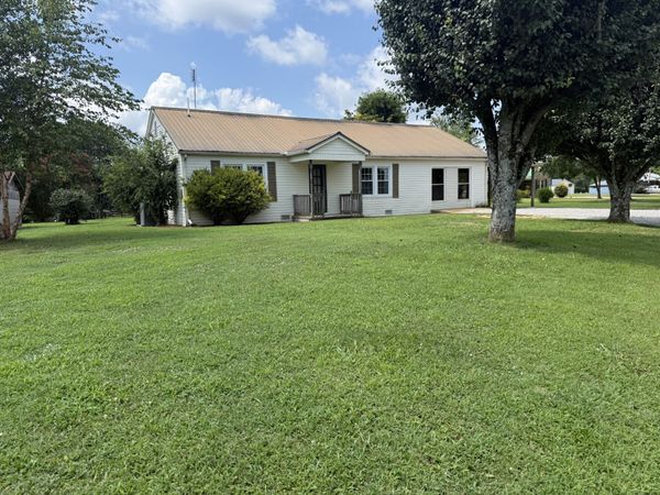 3 Bonnertown Rd , Five Points, TN 38457
