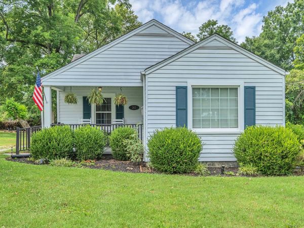 262 N Willomont Ave , Gallatin, TN 37066