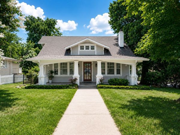 2918 Oakland Ave, Nashville, TN 37212
