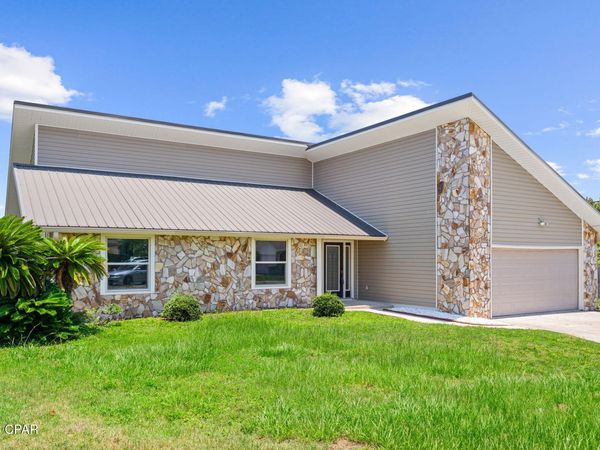 208 Cottontail Lane, Panama City, FL 32405