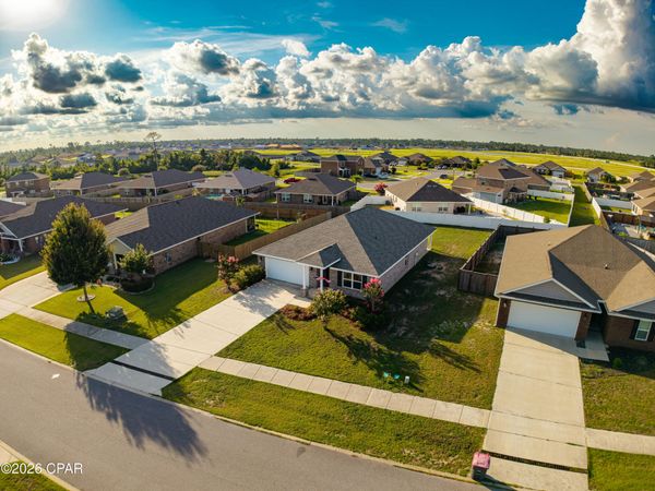 144 Spikes Circle, Southport, FL 32409