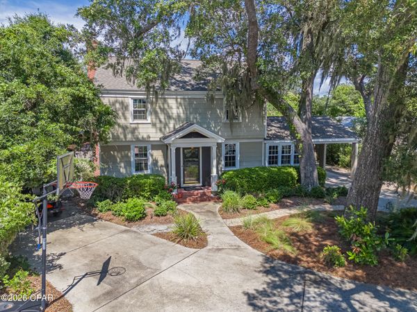 427 Bunkers Cove Road , Panama City, FL 32401