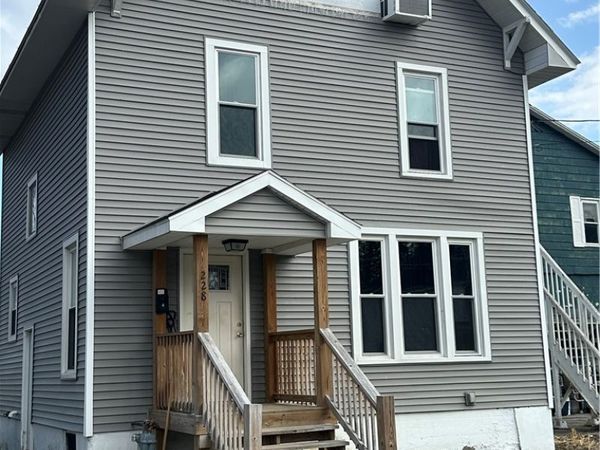 228 Third Avenue , Herkimer, NY 13350