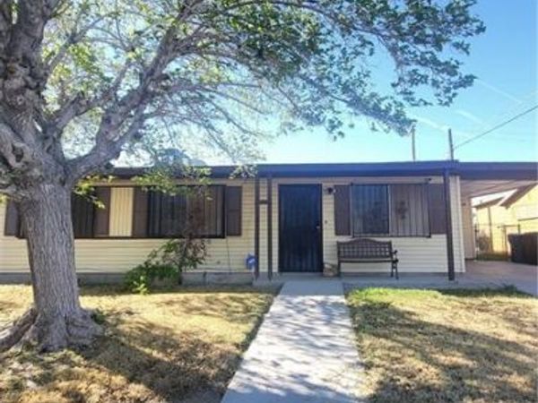 717 Van Ert Avenue, North Las Vegas, NV 89030