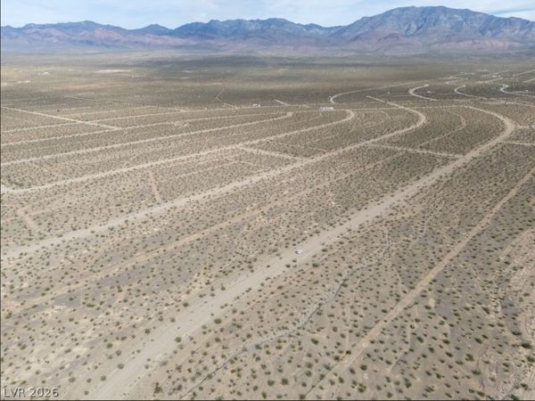 1190 Pony Drive , Pahrump, NV 89060