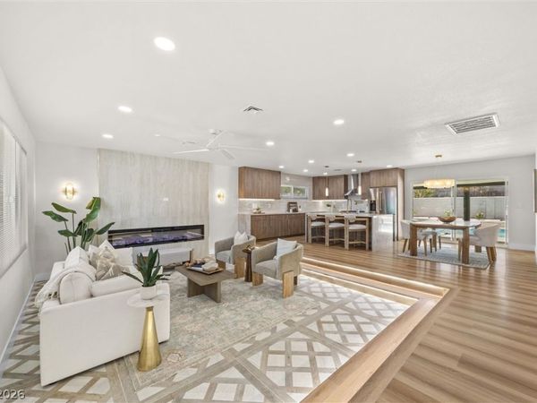 1242 Campbell Drive, Las Vegas, NV 89102